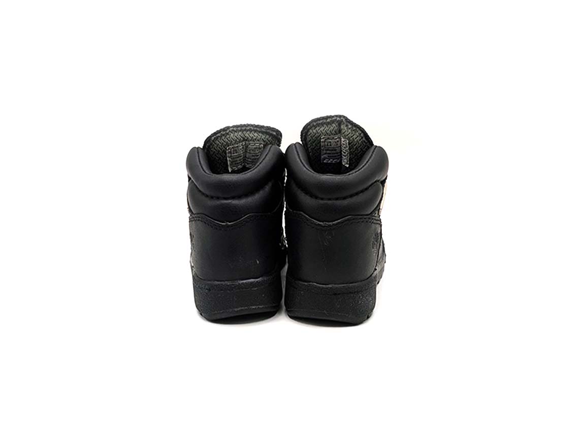 Timberland Field Boots