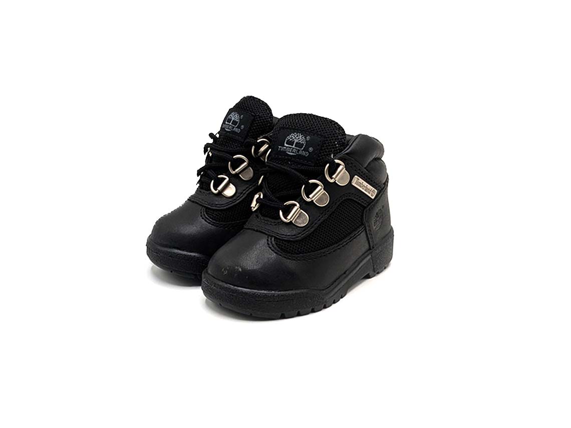 Timberland Field Boots