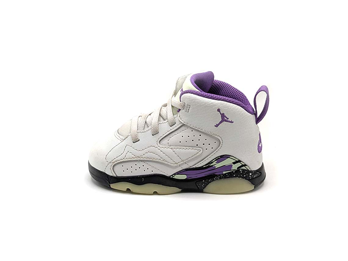 Jordan Jumpman MVP