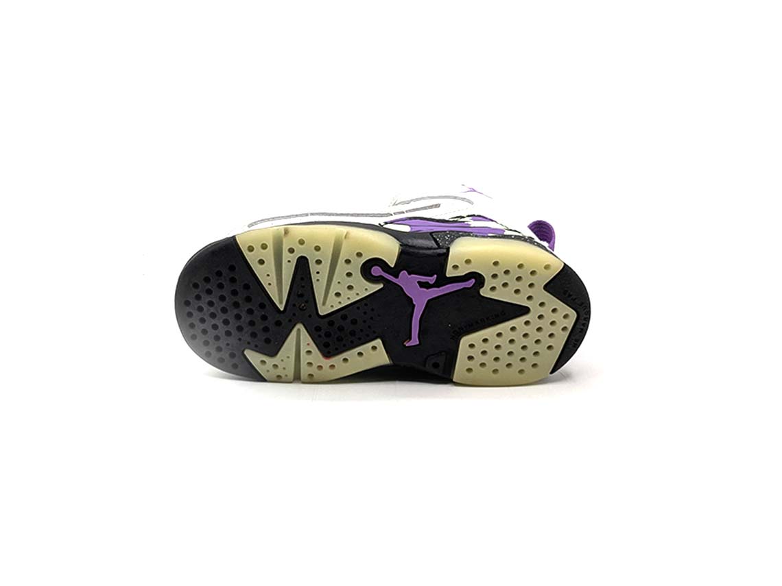 Jordan Jumpman MVP