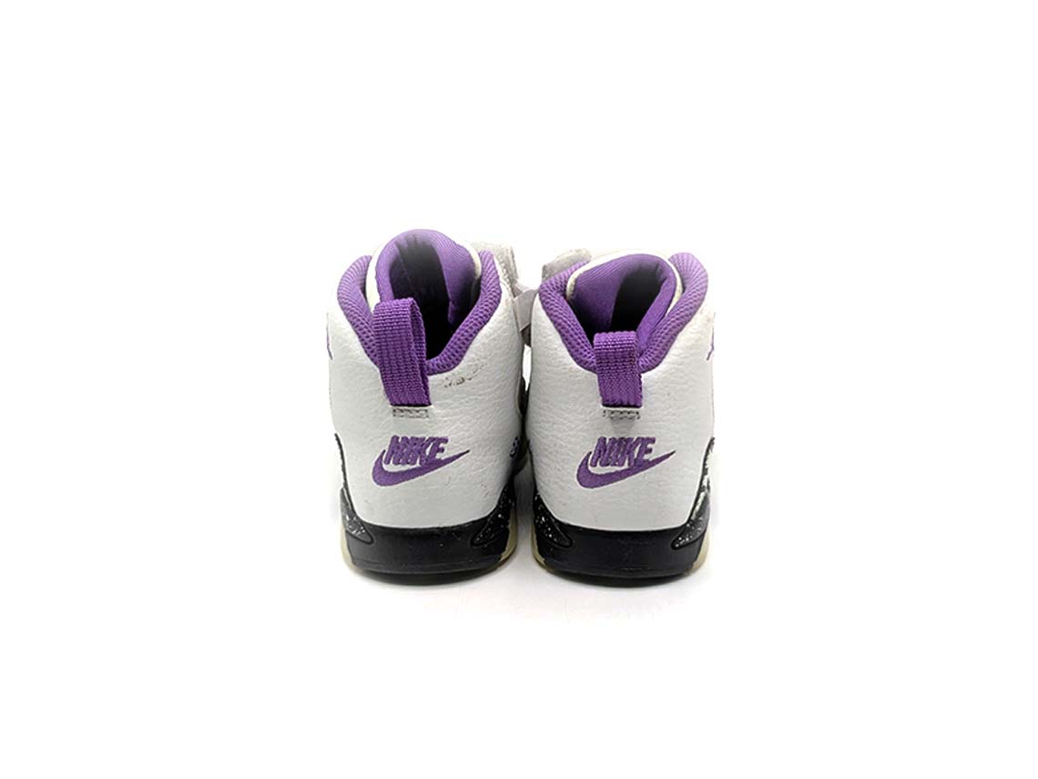 Jordan Jumpman MVP