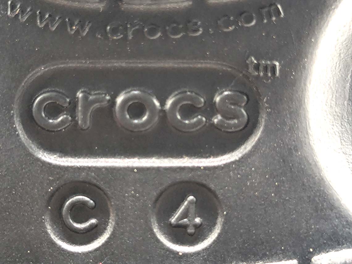 Crocs