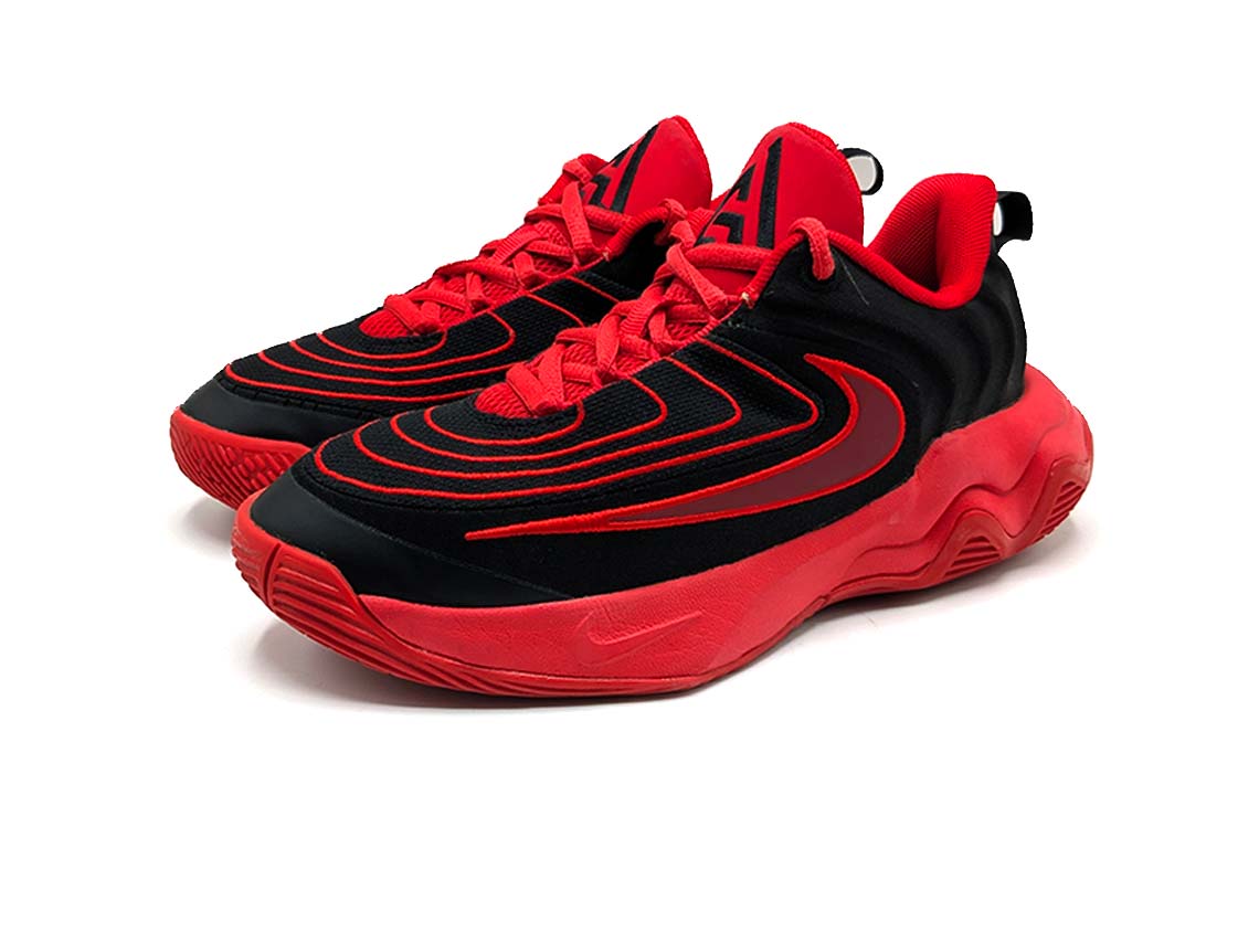 Nike Giannis Immortality 4