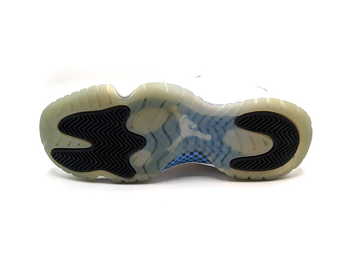 Nike Air Jordan 11 Retro