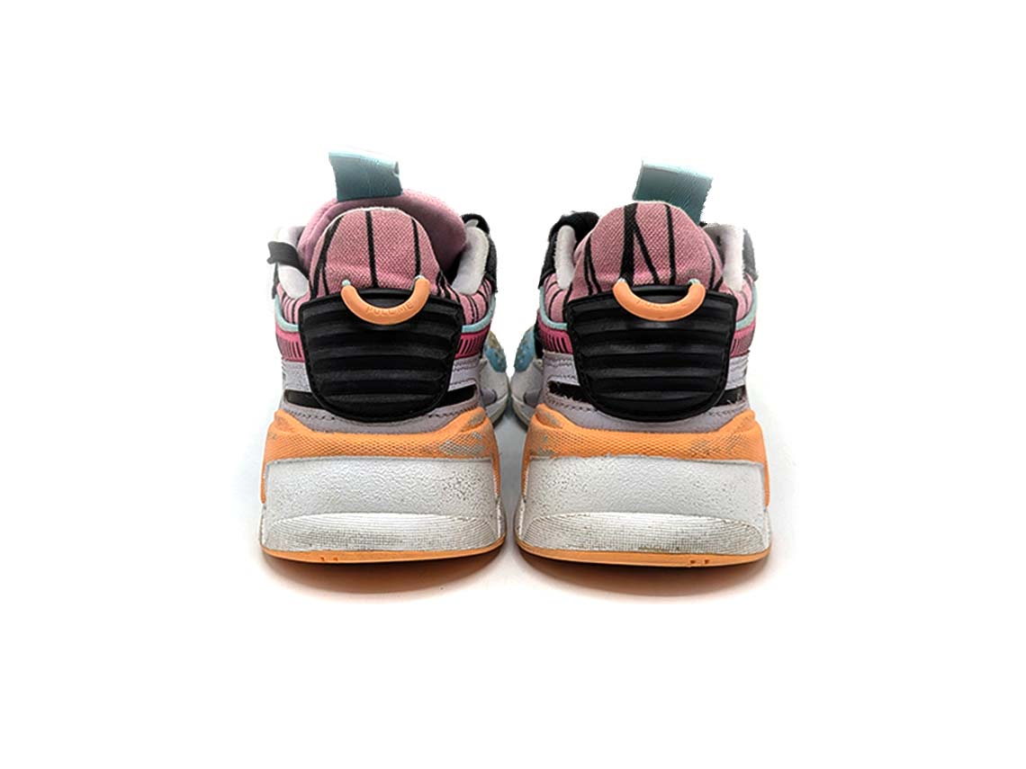 Puma RS-X