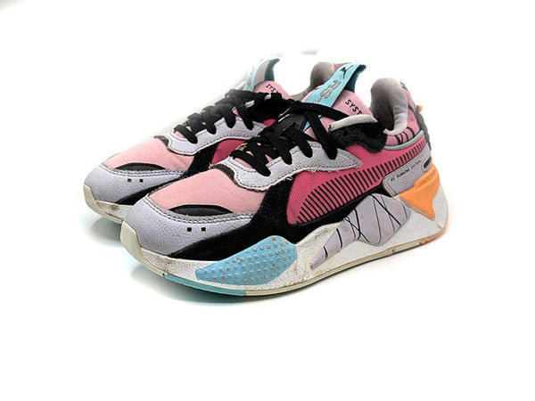 Puma RS-X