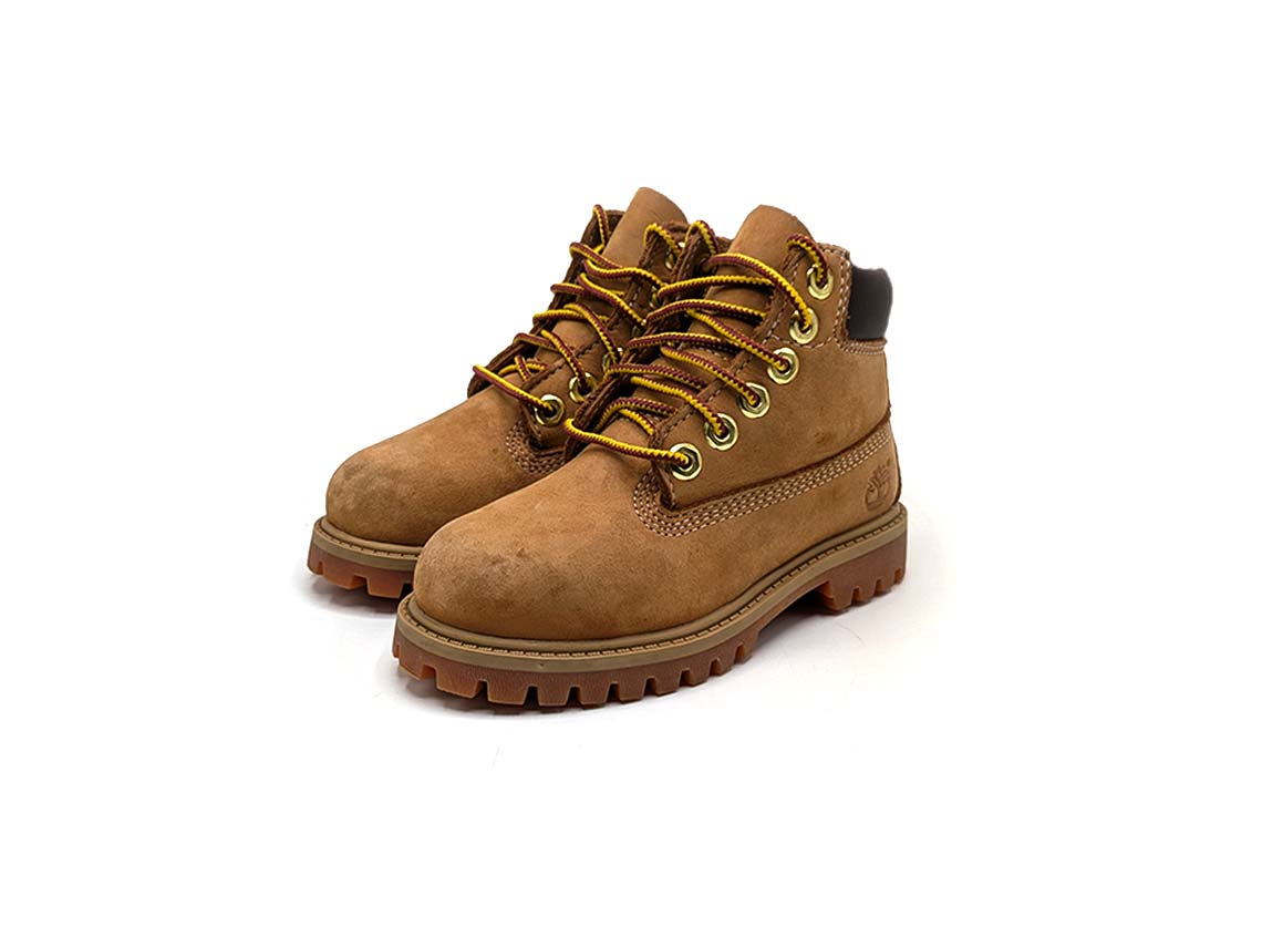 Timberland 6-inch premium Boots