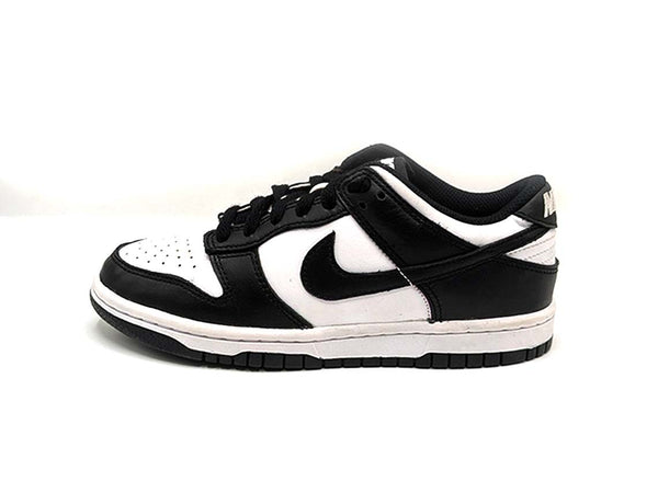 Nike Dunk Low Panda