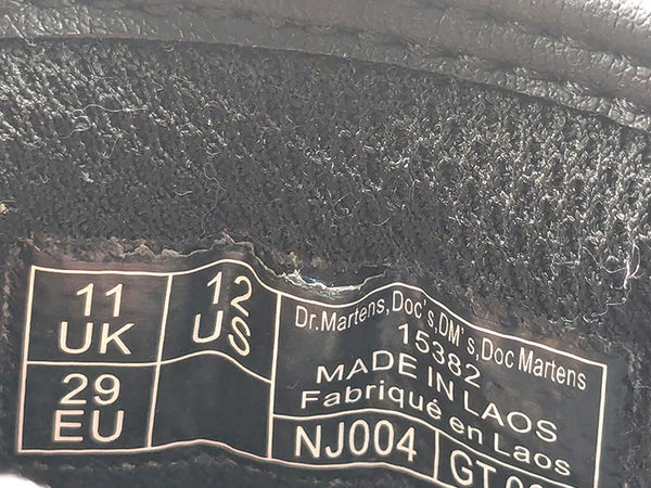 Dr. Martens 1460 boots