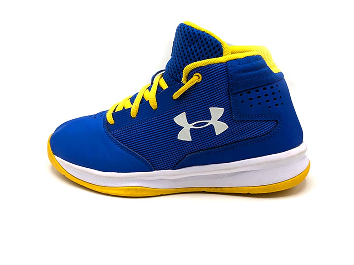 Under Armour Jet
