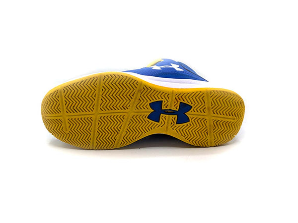 Under Armour Jet