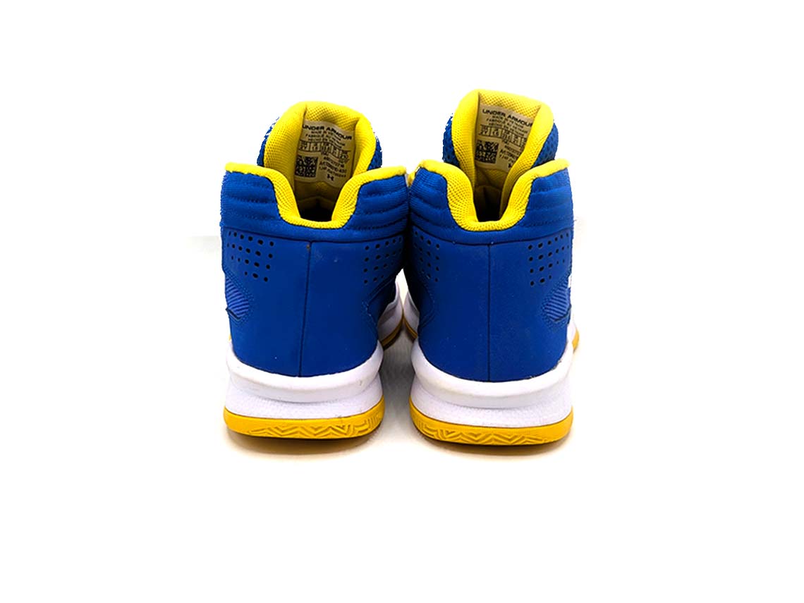 Under Armour Jet
