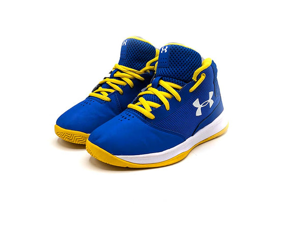 Under Armour Jet