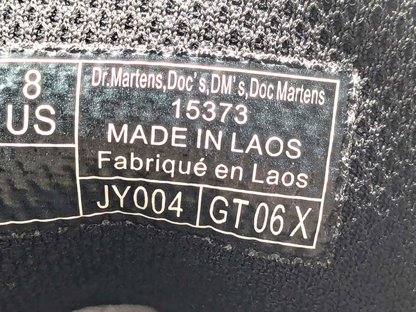 Dr. Martens 1460 Boots