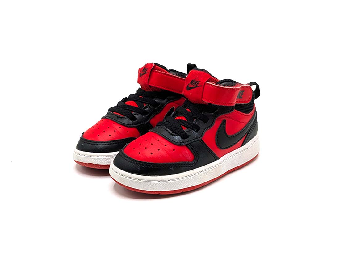 Nike Court Borough Mid 2