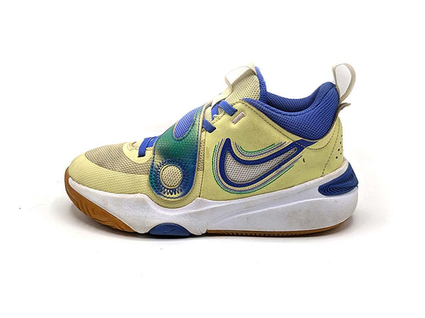 Nike Team Hustle D 11