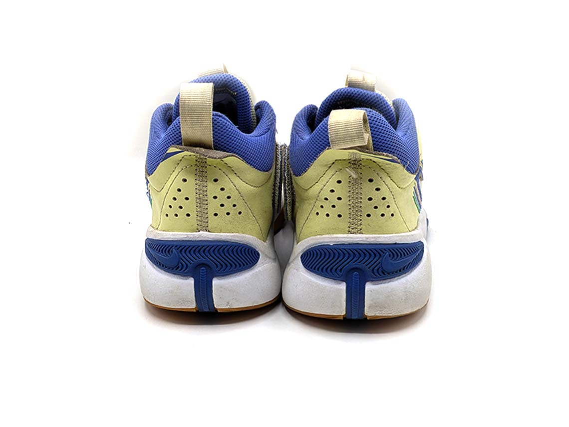 Nike Team Hustle D 11