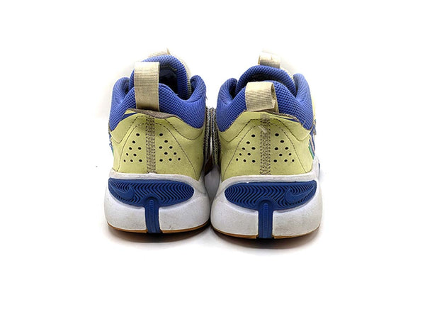 Nike Team Hustle D 11
