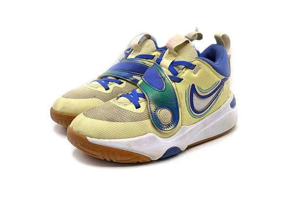 Nike Team Hustle D 11