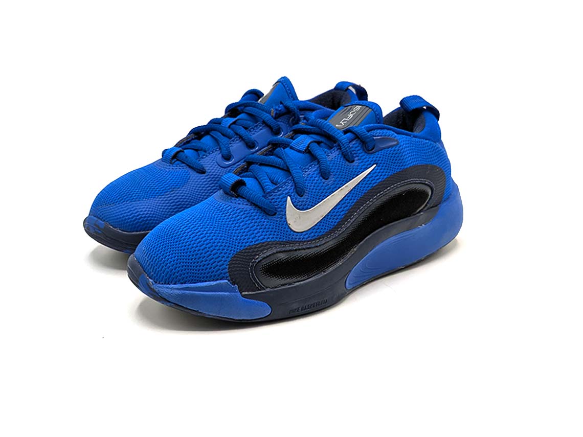 Nike IsoFly