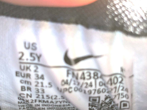 Nike IsoFly