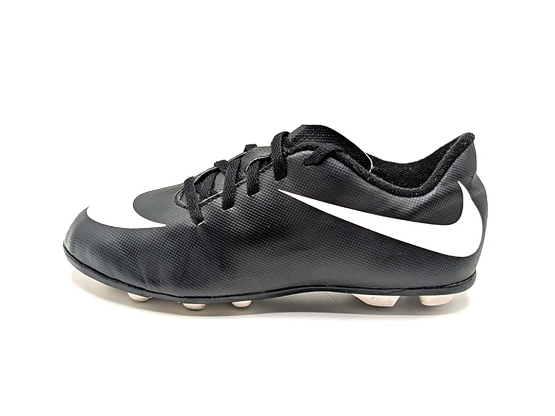 Nike Junior Bravata firm-ground soccer