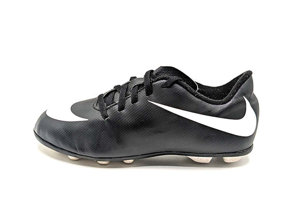 Nike Junior Bravata firm-ground soccer