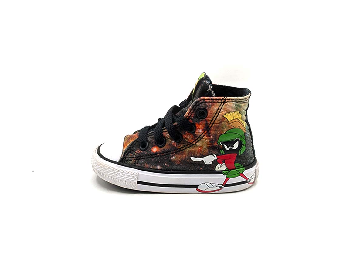 Converse Looney Tunes x Chuck Taylor