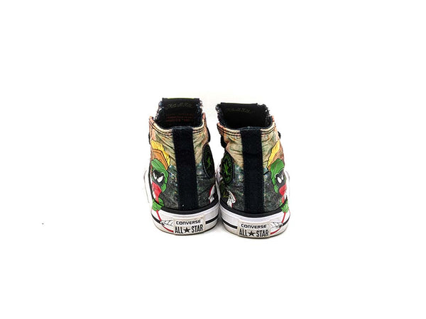 Converse Looney Tunes x Chuck Taylor
