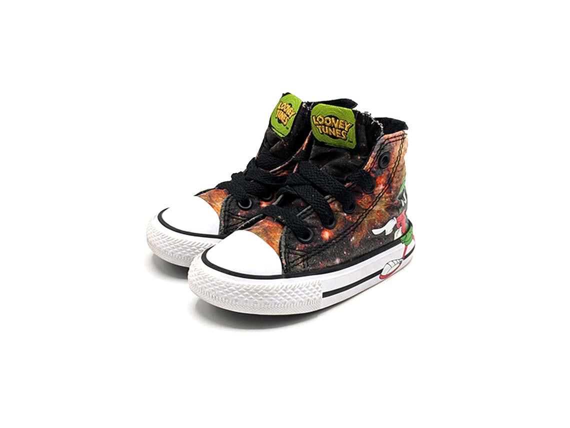 Converse Looney Tunes x Chuck Taylor