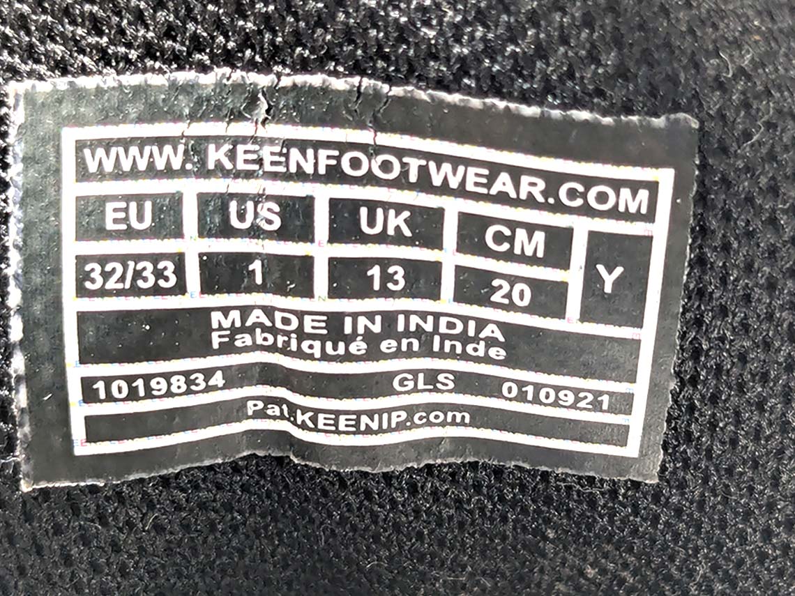 Keen