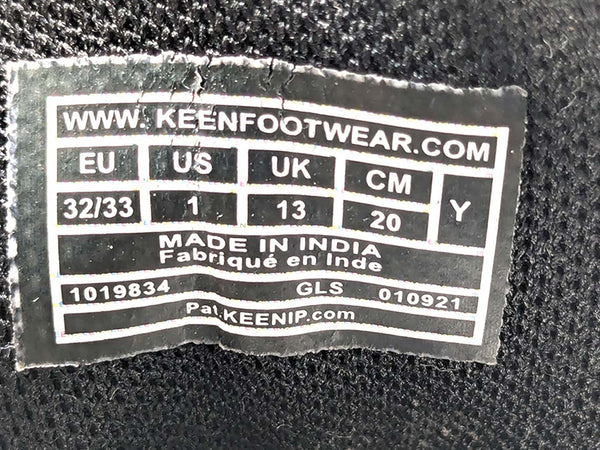 Keen