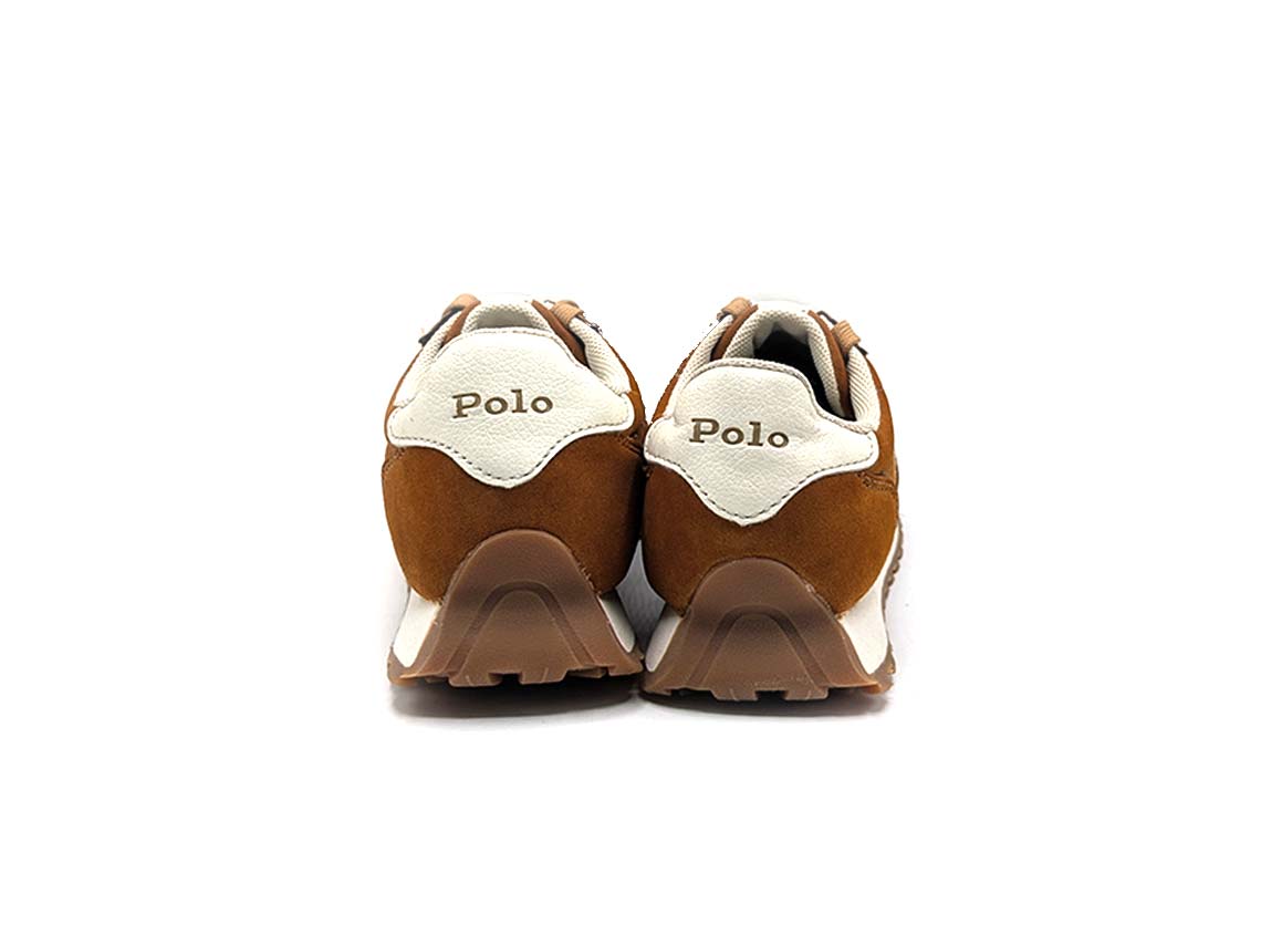 Polo Ralph Lauren Runner