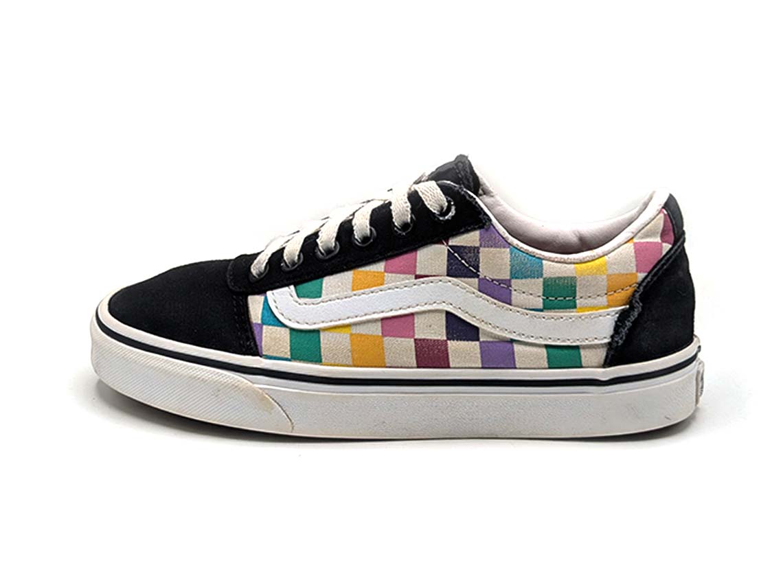 Vans Old Skool - Checkerboard
