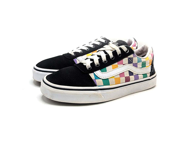 Vans Old Skool - Checkerboard