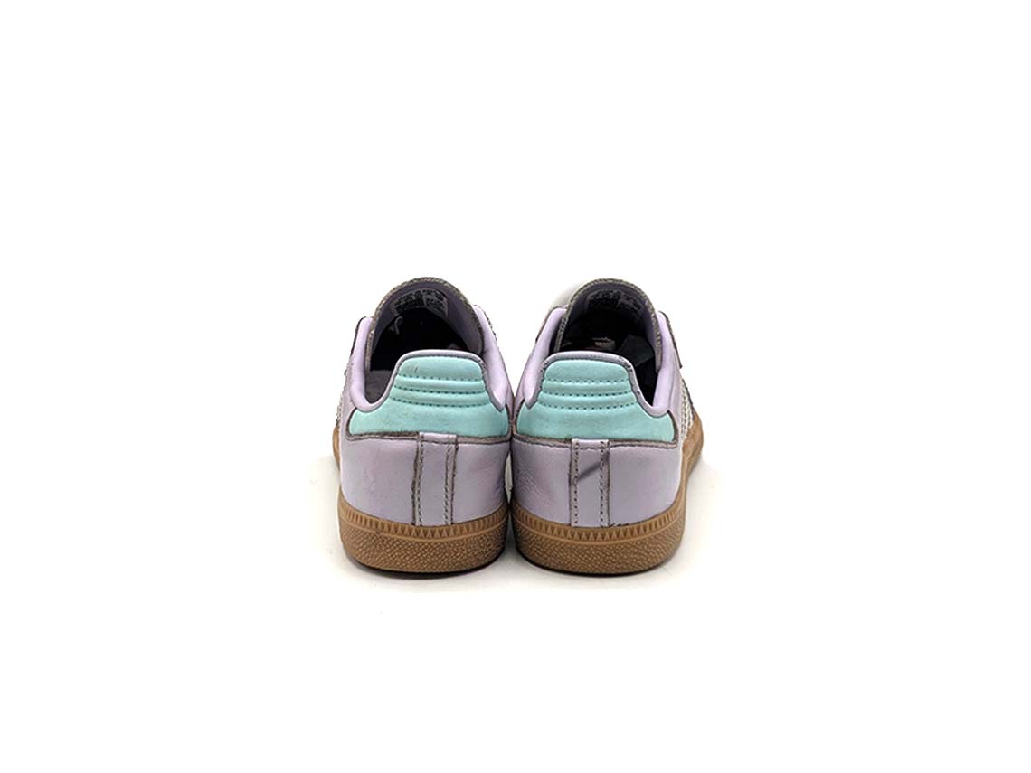 Adidas Samba