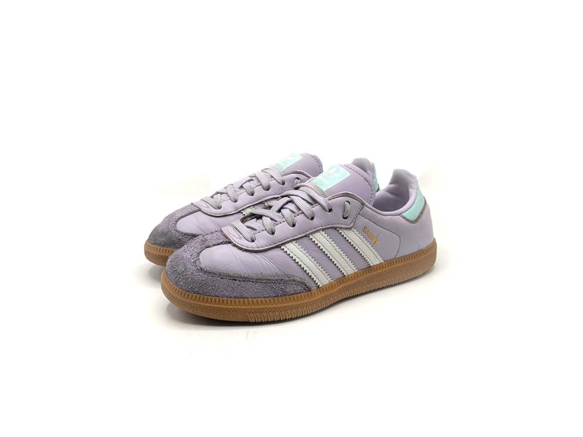 Adidas Samba