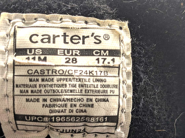 Carter's Boot