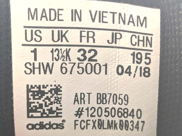 Adidas Duramo 9