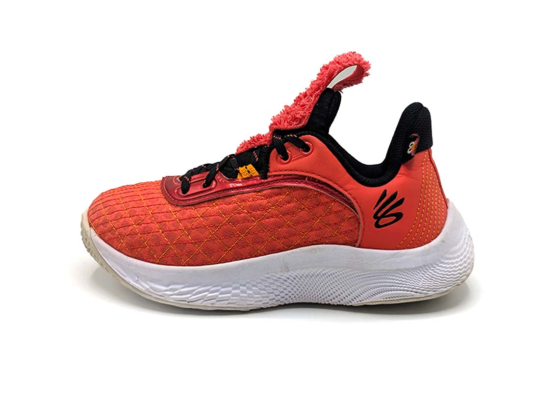 Under Armour Curry Flow