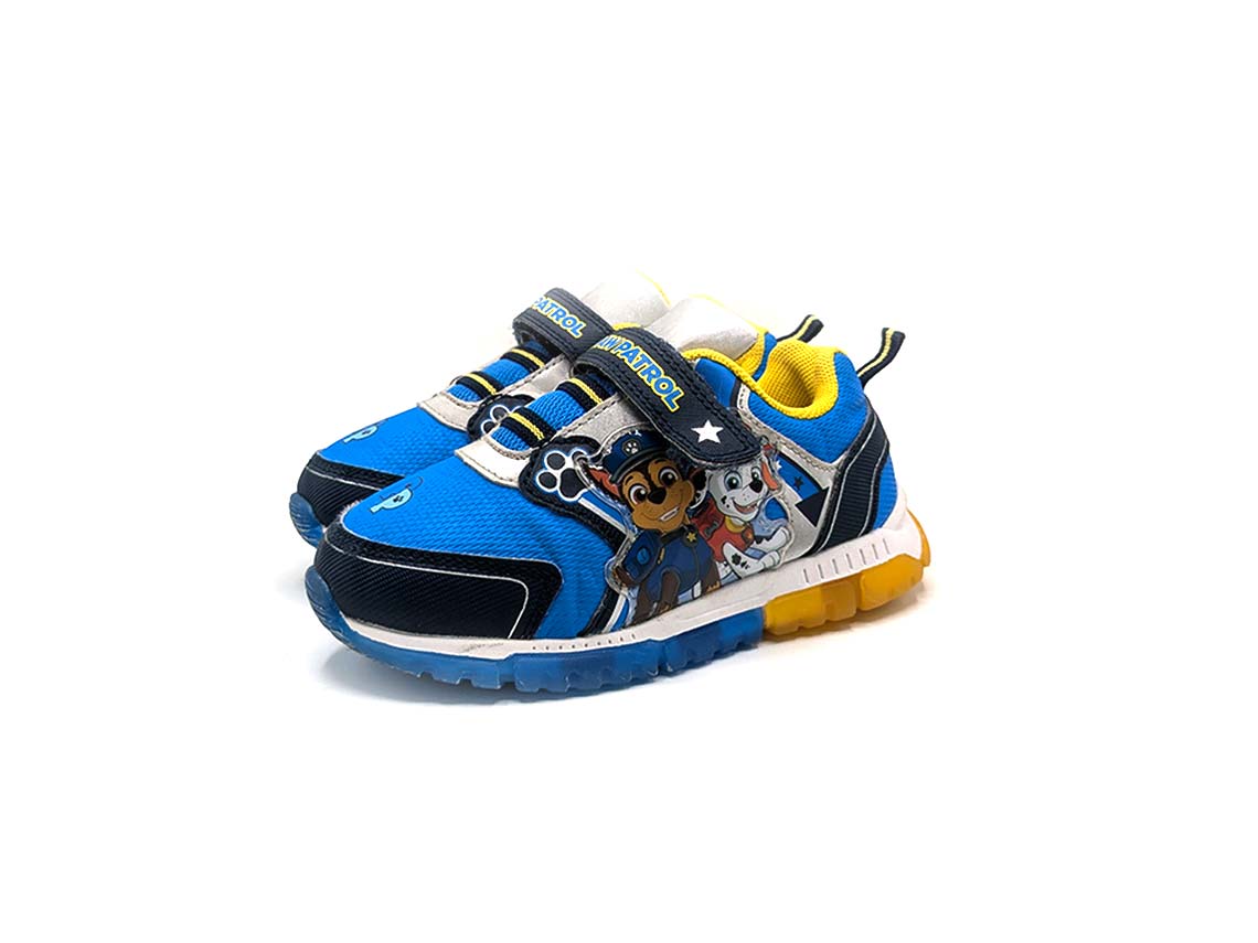 Paw Patrol