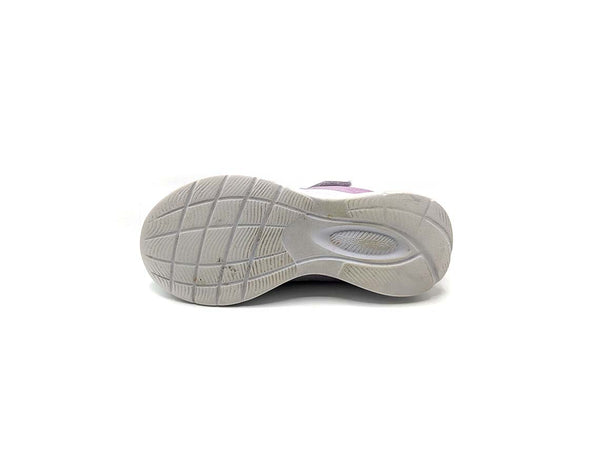 Skechers Kids Sneaker - Purple