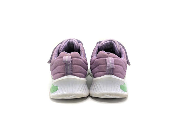 Skechers Kids Sneaker - Purple