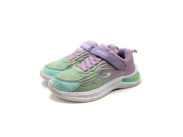 Skechers Kids Sneaker - Purple