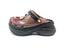 Crocs Glitter Platform Clog