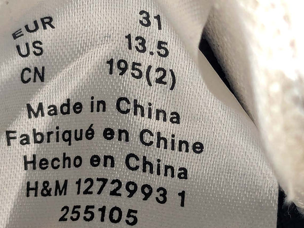H&M Sneaker