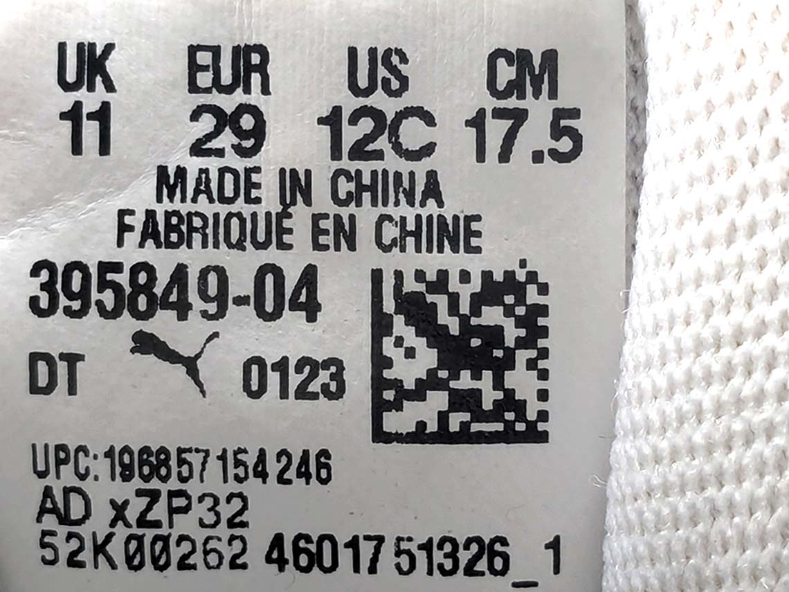 Puma