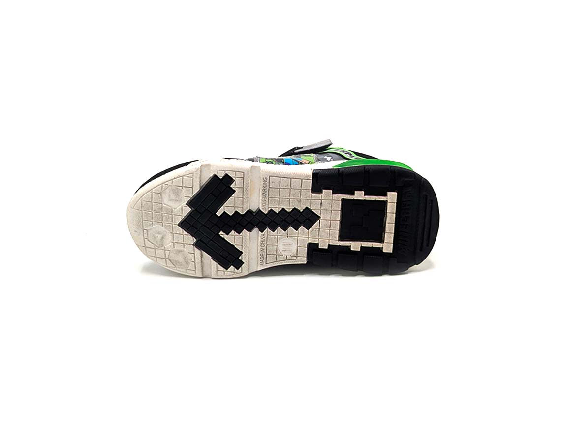Minecraft Light-Up