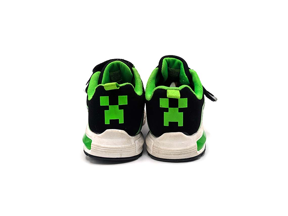 Minecraft Light-Up