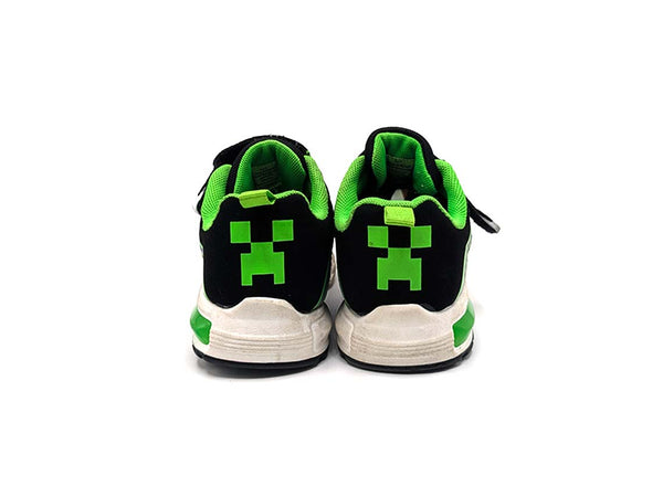 Minecraft Light-Up